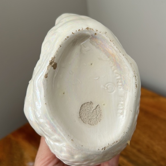 Swan vase - Picture 6 of 6